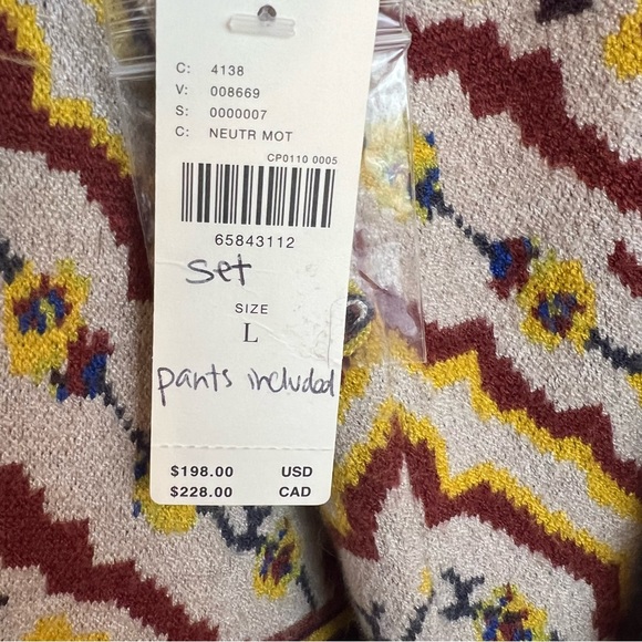 Anthropologie Sweater - Picture 4 of 8